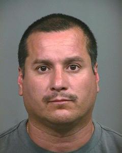 Jose Cortez a registered Sex Offender of California