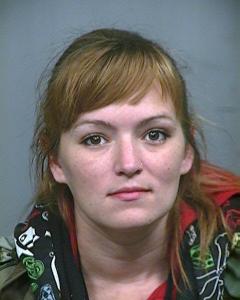 Melissa Ann Kirby a registered Sex Offender of Illinois
