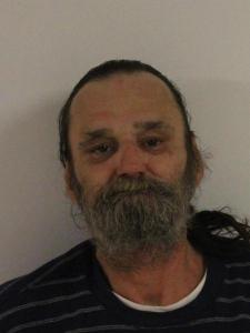 Donald Ray Landgrebe a registered Sex or Violent Offender of Indiana