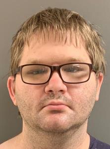 Kenneth Lee Crooke a registered Sex or Violent Offender of Indiana