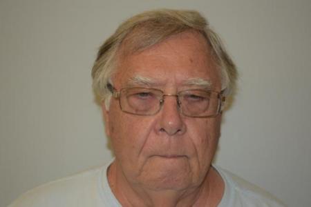 Harold Norman Miller a registered Sex or Violent Offender of Indiana