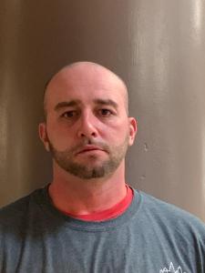 Jonathan B Gibson a registered Sex or Violent Offender of Indiana