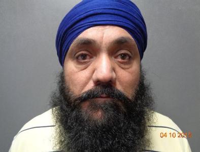 Harpreet Singh Sandhu a registered Sex or Violent Offender of Indiana