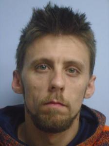 Thomas Justin Griffith a registered Sex or Violent Offender of Indiana