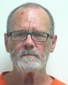 Keith Alan Payton a registered Sex or Violent Offender of Indiana