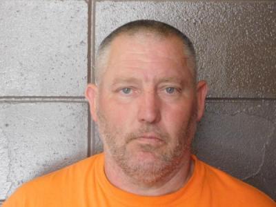 Joseph Paul O'conner a registered Sex or Violent Offender of Indiana