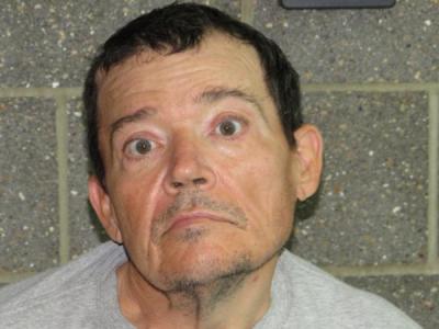 Charles Ray Wright a registered Sex or Violent Offender of Indiana