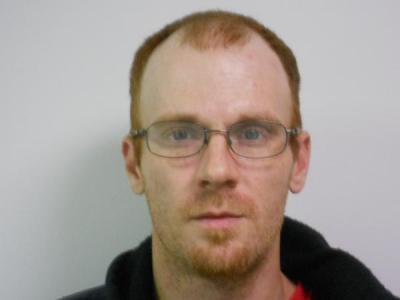 Scott Allen Adams a registered Sex or Violent Offender of Indiana