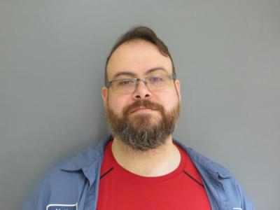 Nathan Lee Stuart a registered Sex or Violent Offender of Indiana