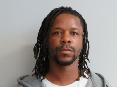 Johnny Tilson III a registered Sex or Violent Offender of Indiana