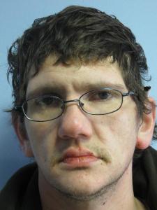 Adam J Shoffner a registered Sex or Violent Offender of Indiana
