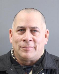 David Serrano a registered Sex or Violent Offender of Indiana
