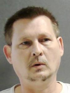 Dan J Wood a registered Sex or Violent Offender of Indiana
