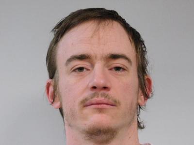 William Bradley Leeka a registered Sex or Violent Offender of Indiana