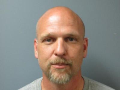 Aaron Patrick Mccoy a registered Sex or Violent Offender of Indiana