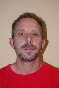 Joel Dale Hilton a registered Sex or Violent Offender of Indiana