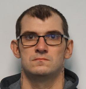 David Morgan Douglass a registered Sex or Violent Offender of Indiana