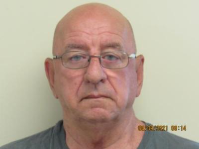 James Earsel Ingersoll Sr a registered Sex or Violent Offender of Indiana