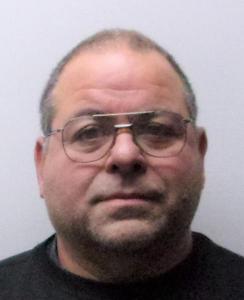 Amador Simon Morales a registered Sex or Violent Offender of Indiana