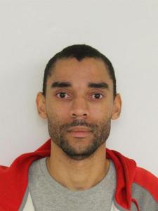 Joshua D Caldwell a registered Sex or Violent Offender of Indiana