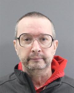 David Allen Cox a registered Sex or Violent Offender of Indiana