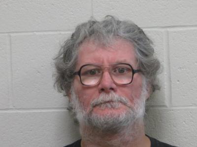 Robert Collins Oakman a registered Sex or Violent Offender of Indiana