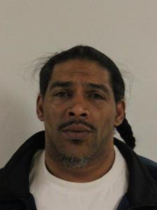 Arcadio Junea Exum a registered Sex or Violent Offender of Indiana