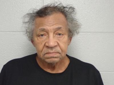 Lonnie Hartfield a registered Sex or Violent Offender of Indiana