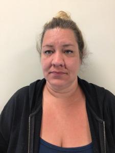 Ladonna Michelle Lowhorn a registered Sex or Violent Offender of Indiana