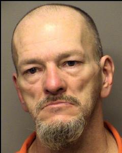 Ronald D Sander a registered Sex or Violent Offender of Indiana