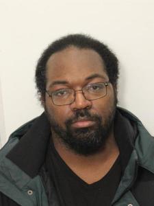Manuel Terrell Rushing a registered Sex or Violent Offender of Indiana