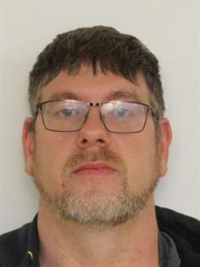 John Michael Brydges a registered Sex or Violent Offender of Indiana