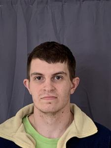 Joshua Thomas Fetter a registered Sex or Violent Offender of Indiana