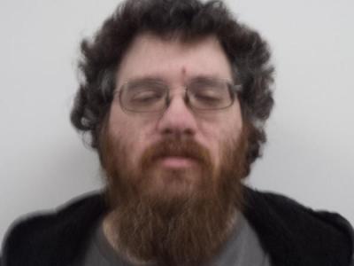 Gregory S Curlin a registered Sex or Violent Offender of Indiana