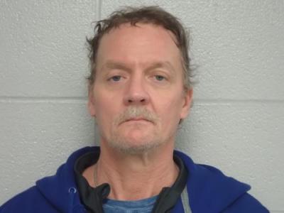 Timothy Lee Sylvester a registered Sex or Violent Offender of Indiana