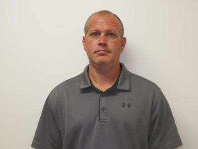 Christopher Wayne Jackson a registered Sex or Violent Offender of Indiana