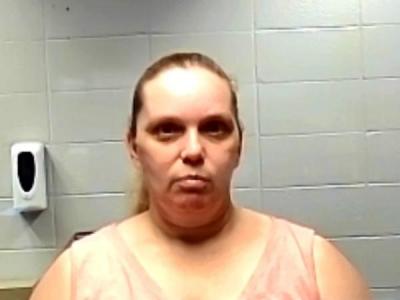 Rebecca Lee Mitchell a registered Sex or Violent Offender of Indiana