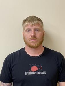 Bradley Christopher Taylor a registered Sex or Violent Offender of Indiana
