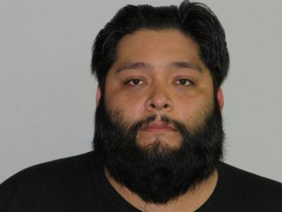 Edgar Jesus Villanueva a registered Sex or Violent Offender of Indiana