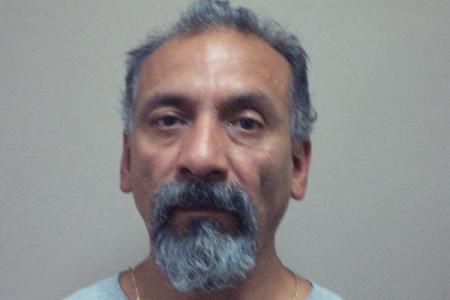 Ernest Nmi Cardona a registered Sex Offender of Colorado