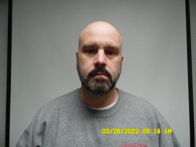 Thomas Neal Ashton a registered Sex or Violent Offender of Indiana