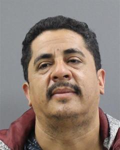 Martin Pillido Chavez a registered Sex or Violent Offender of Indiana