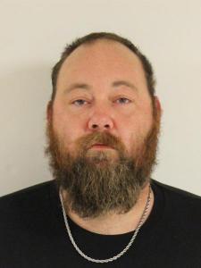 Anthony Paul Pardue a registered Sex or Violent Offender of Indiana