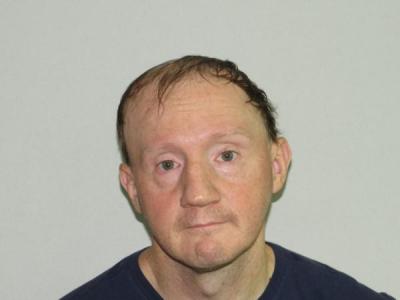 Jason Michael Horvath a registered Sex or Violent Offender of Indiana