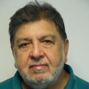 Victor Joe Demichieli a registered Sex or Violent Offender of Indiana