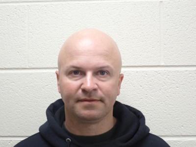 Jacob Clayton Fant a registered Sex or Violent Offender of Indiana