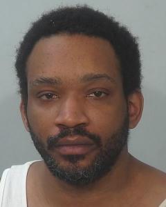 Marcus Allen Jones a registered Sex or Violent Offender of Indiana