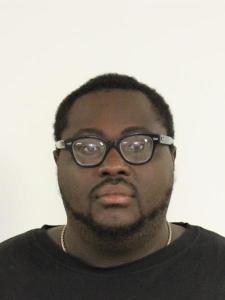 Devon Lamar Spiller a registered Sex or Violent Offender of Indiana