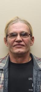 Larry A Smith a registered Sex or Violent Offender of Indiana