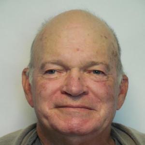 David Allen Brown a registered Sex or Violent Offender of Indiana